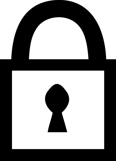 Secure Icon